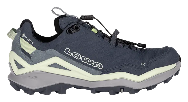 MADDOX PRO GTX LO SL Ws