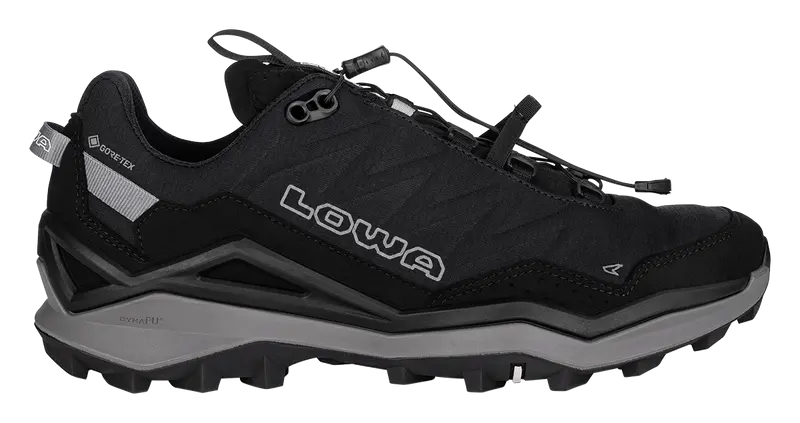MADDOX PRO GTX LO SL