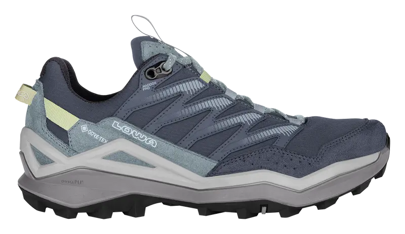 MADDOX PRO GTX LO Ws
