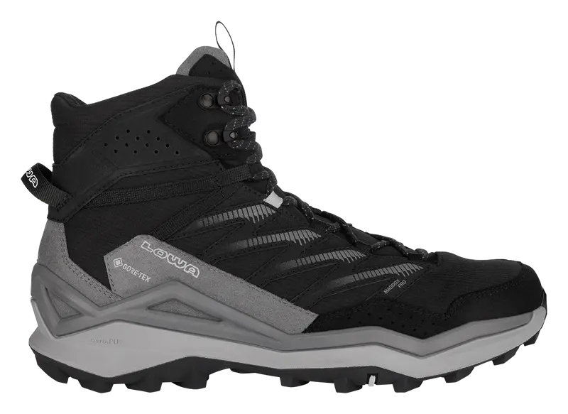 MADDOX PRO GTX MID