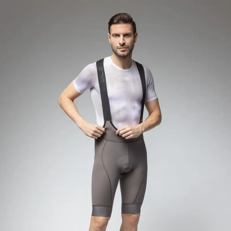 MAGIC COLOR BIBSHORTS Herren