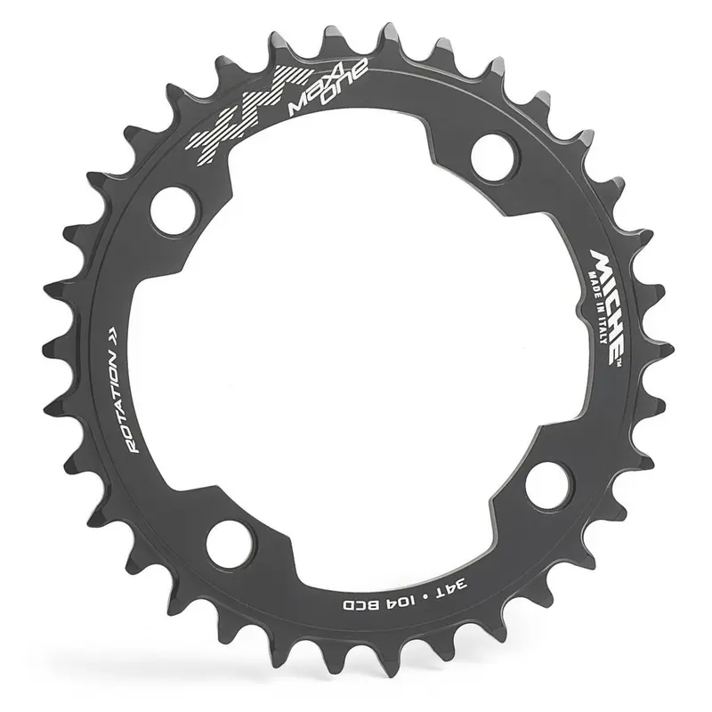 MAGURA Miche Kettenblatt E-Bkie XM Maxi One, 34 Zähne
