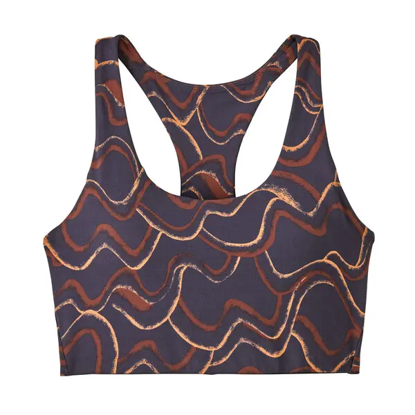 MAIPO MID IMPACT BRA Damen