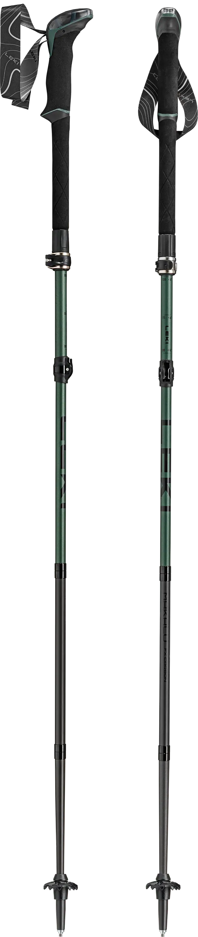 Makalu FX Carbon