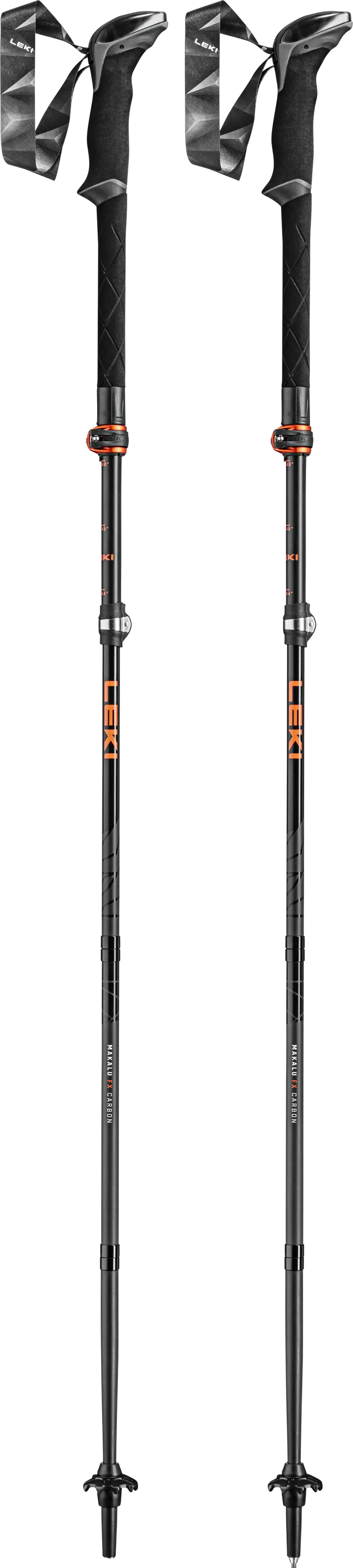 Makalu FX Carbon