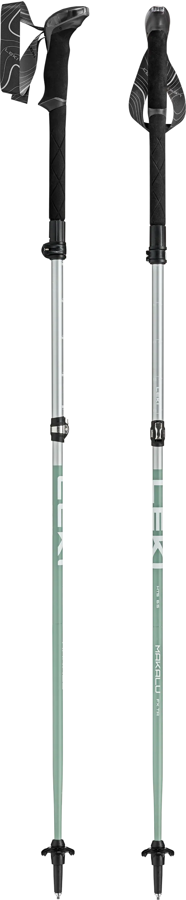 Makalu FX TA