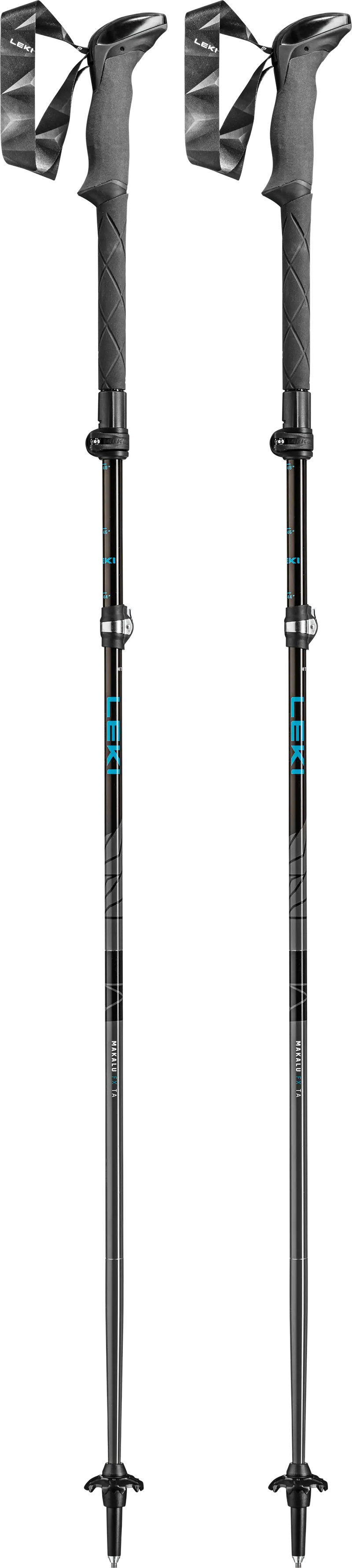 Makalu FX TA
