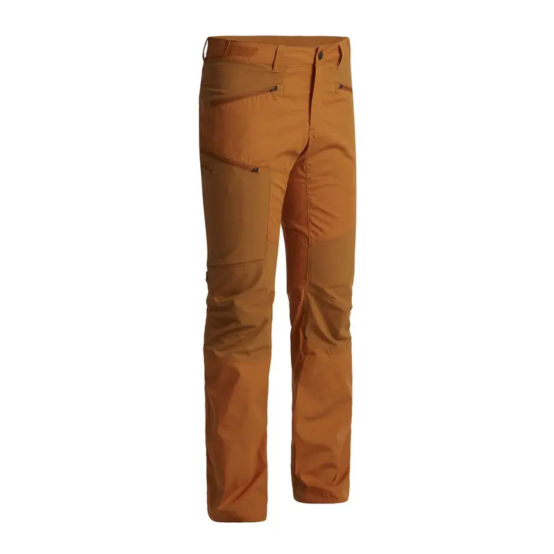 Makke Light Stretch-Hybrid-Wanderhose Herren