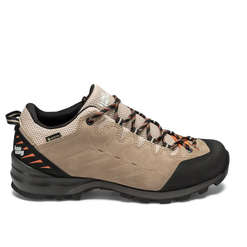 Makra Pro Low GTX