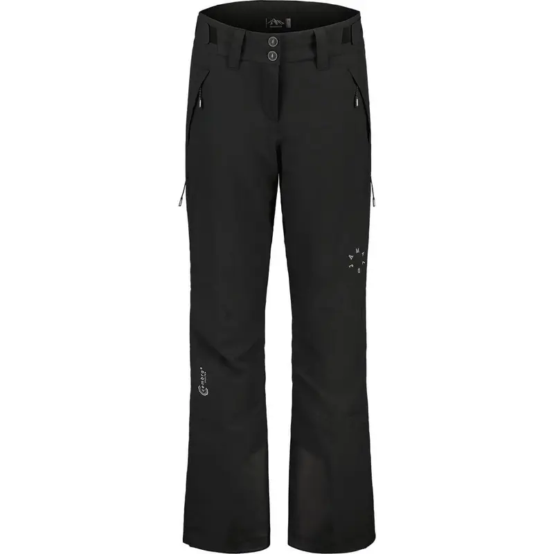 Maloja BerninaM. Alpine Insulated Pants Women moonless