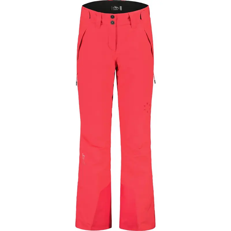 Maloja BerninaM. Alpine Insulated Pants Women raspberry Damen Skihose