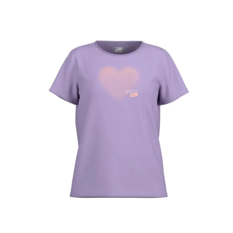 Maloja Cinto summer sky Damen T-Shirt