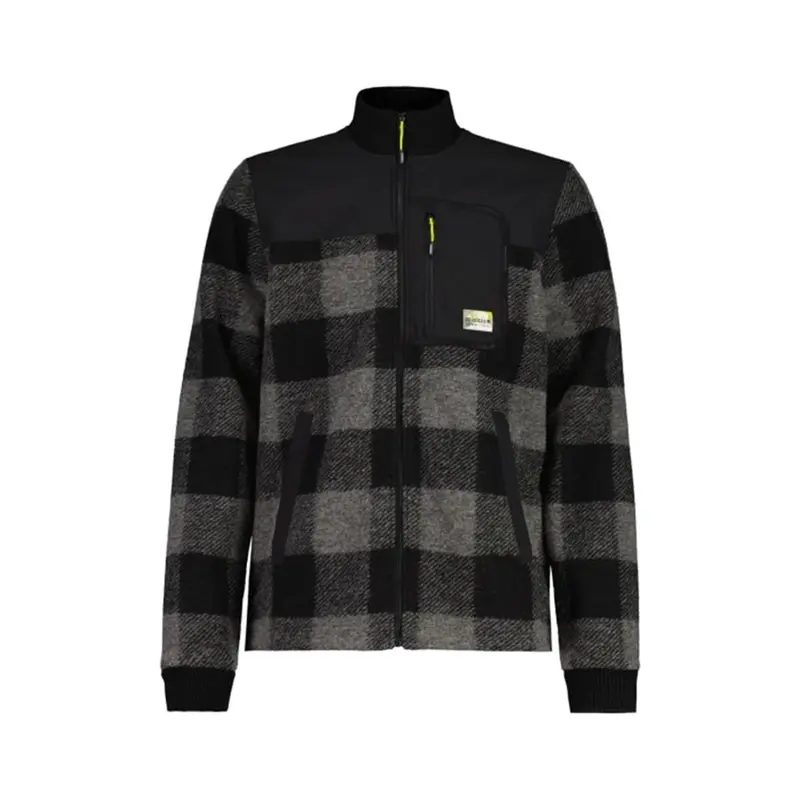 Maloja - ColdranoM. Jacke