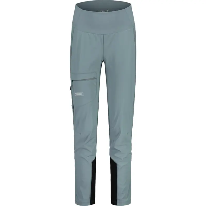 Maloja Damen LoseggM. Skitouren-Hose Regular Shaded Sage