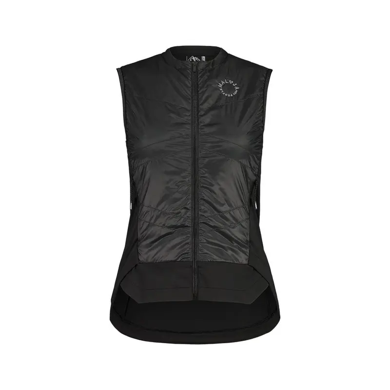 Maloja KekesM. Nordic Hybrid Vest Women moonless
