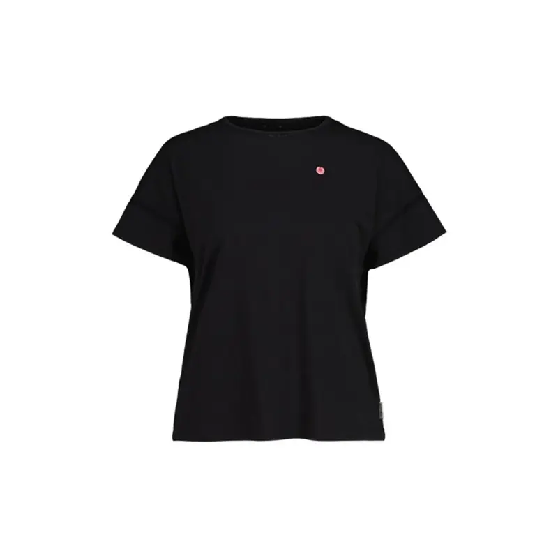 Maloja LessM. Top Women deep black