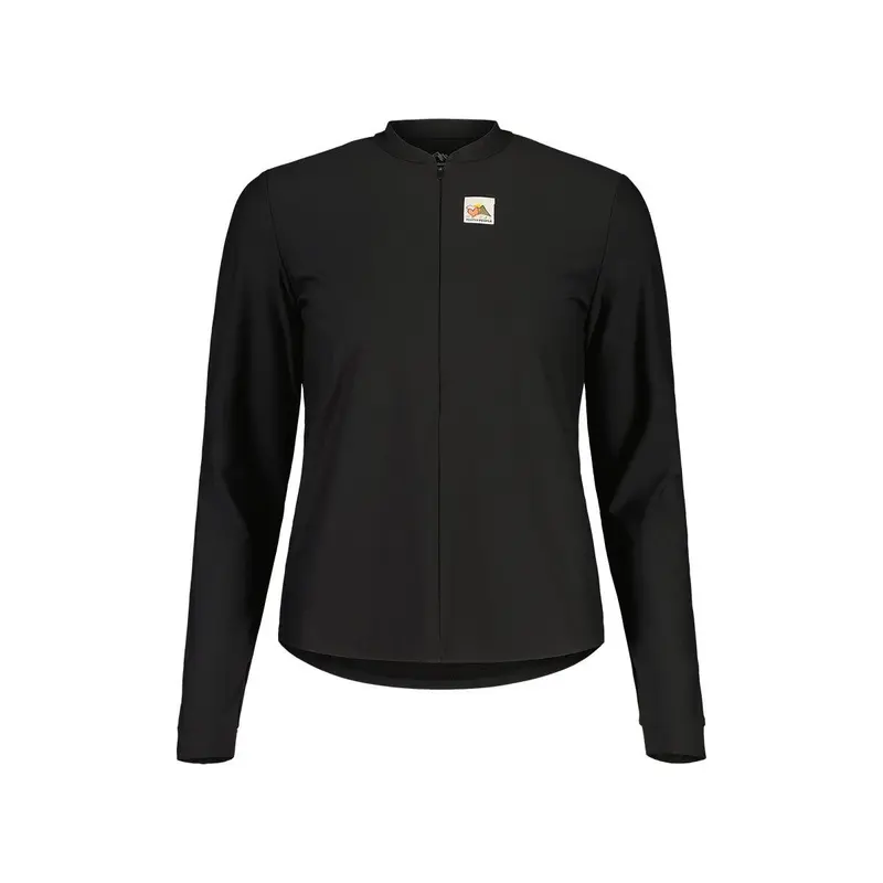 Maloja MontailinM. Adventure Midlayer moonless