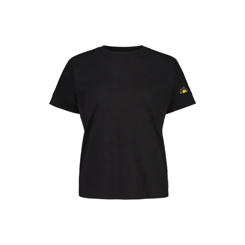 Maloja RenjaniM. T-Shirt Women deep black