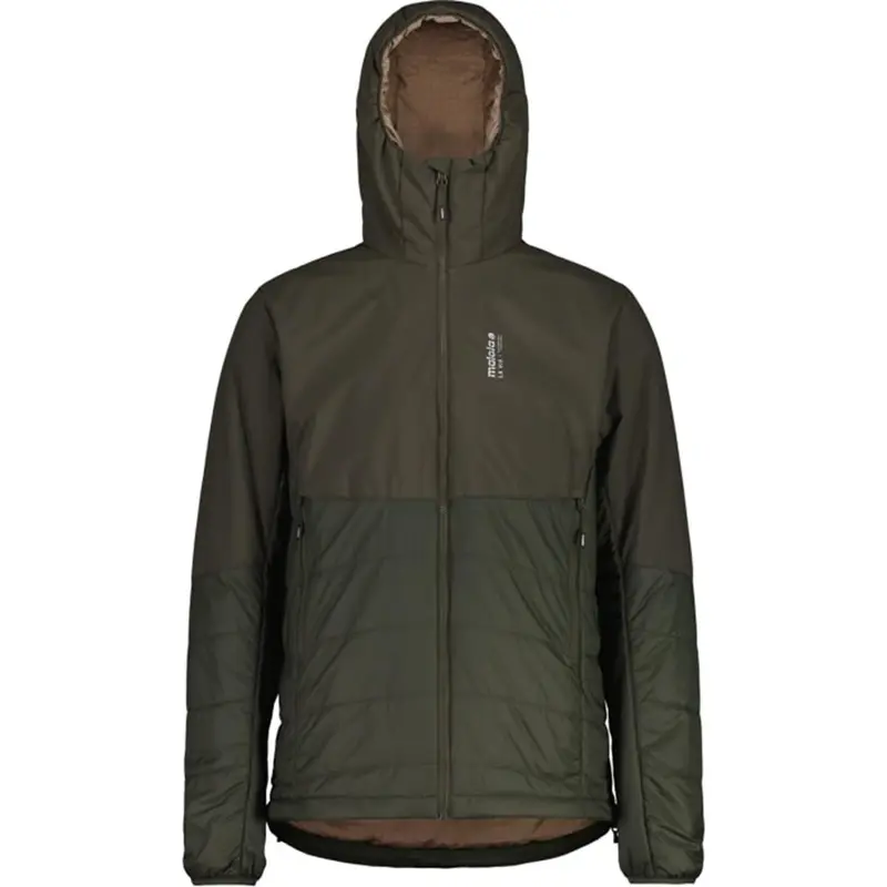 Maloja - TajeleM. Ski Touring Puffer Jacket