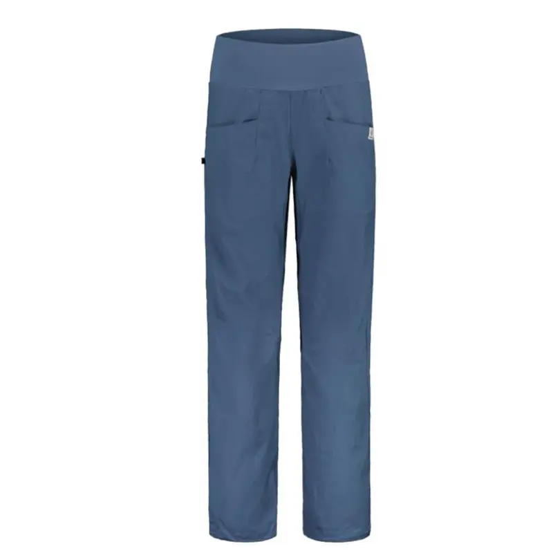 Maloja Zanzara dusty blue Damen Kletterhose
