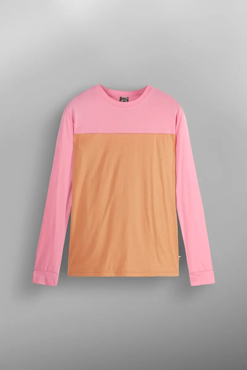 Malyn Merino Top