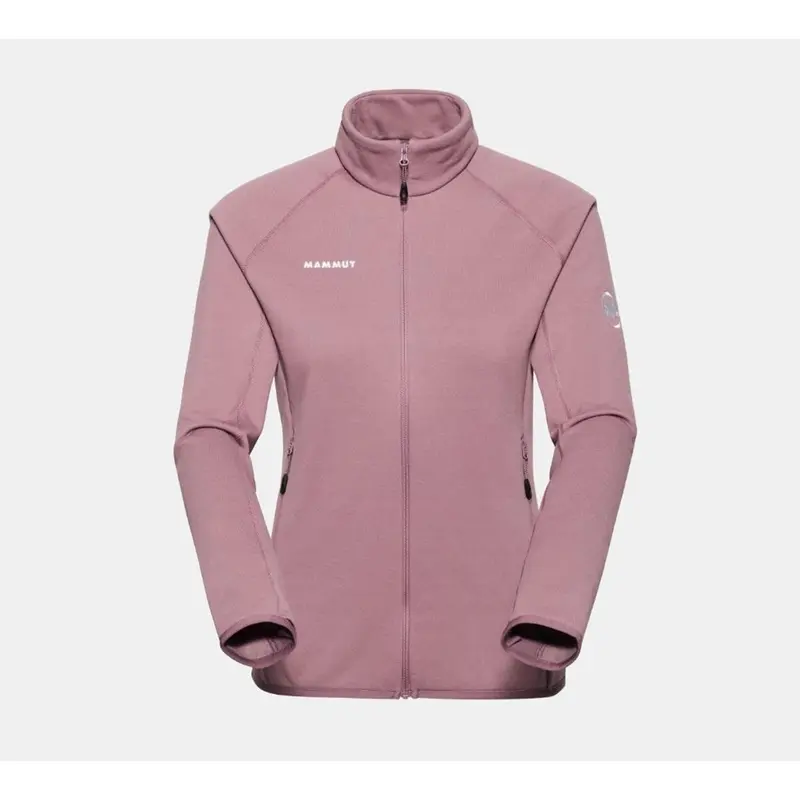 Mammut Aconcagua ML Jacket Women flux Damen Fleecejacke
