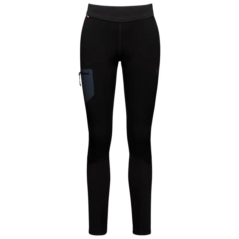 MAMMUT Aconcagua ML Tights long Black Women