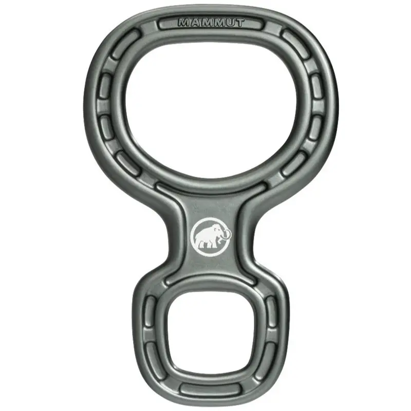 Mammut Bionic 8 grey