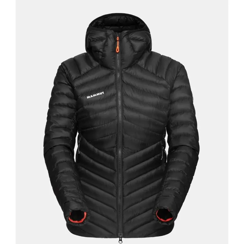 Mammut- Broad Peak IN Hooded Jacket Women
