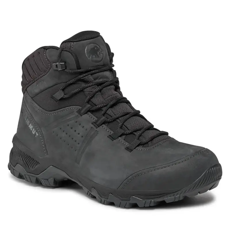 Mammut Mercury IV Mid GTX Men black