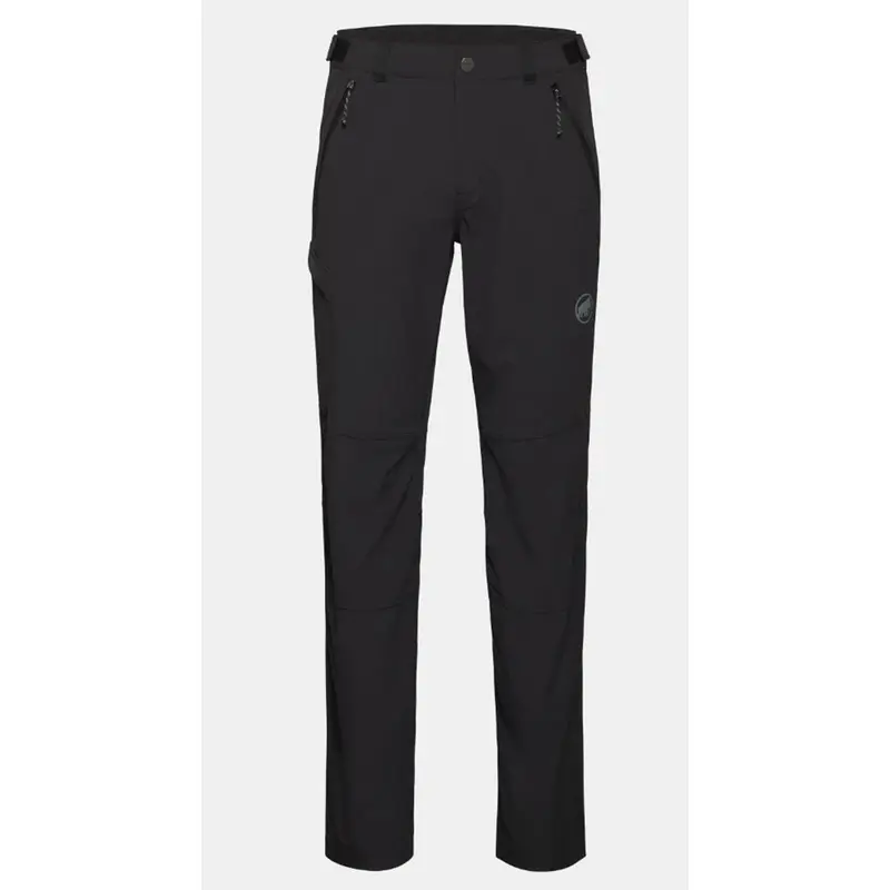 MAMMUT- Runbold IV Pants Men - Black - Regular - Herren