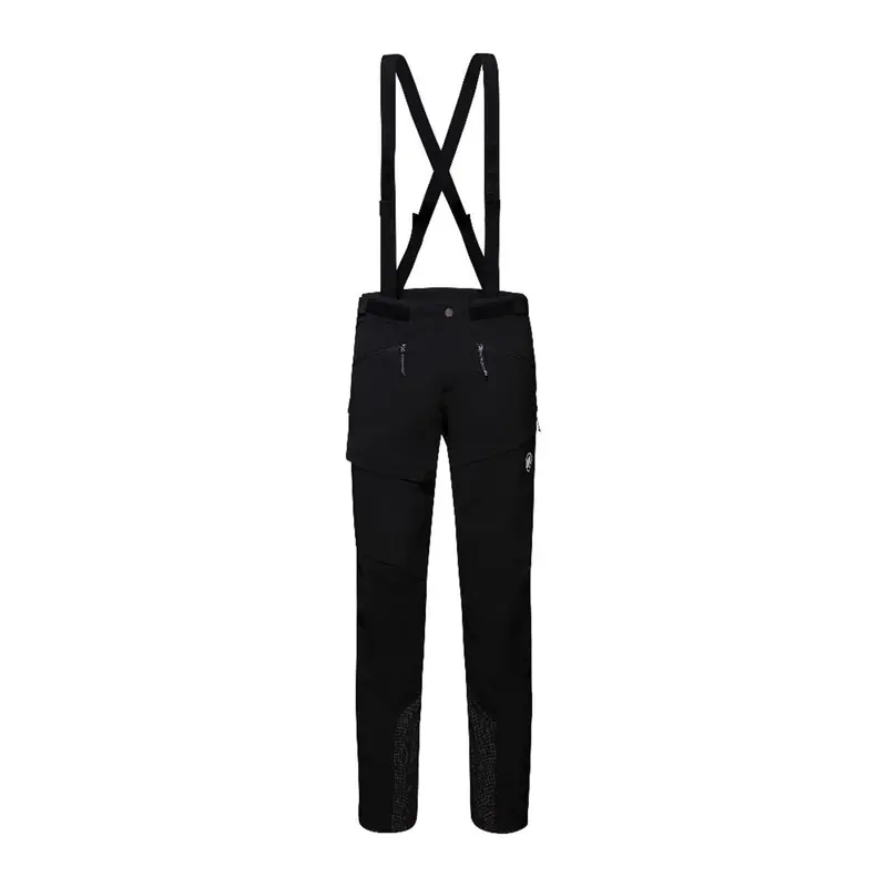 Mammut Taiss Pro SO Pants Men short black