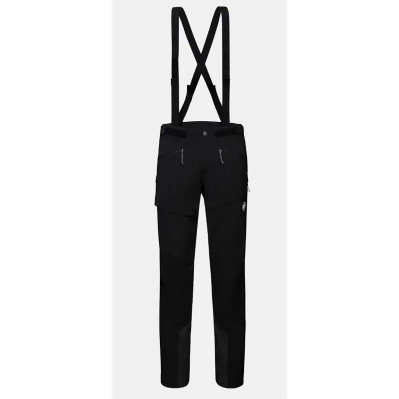 Mammut- Taiss Pro So-Pants Men
