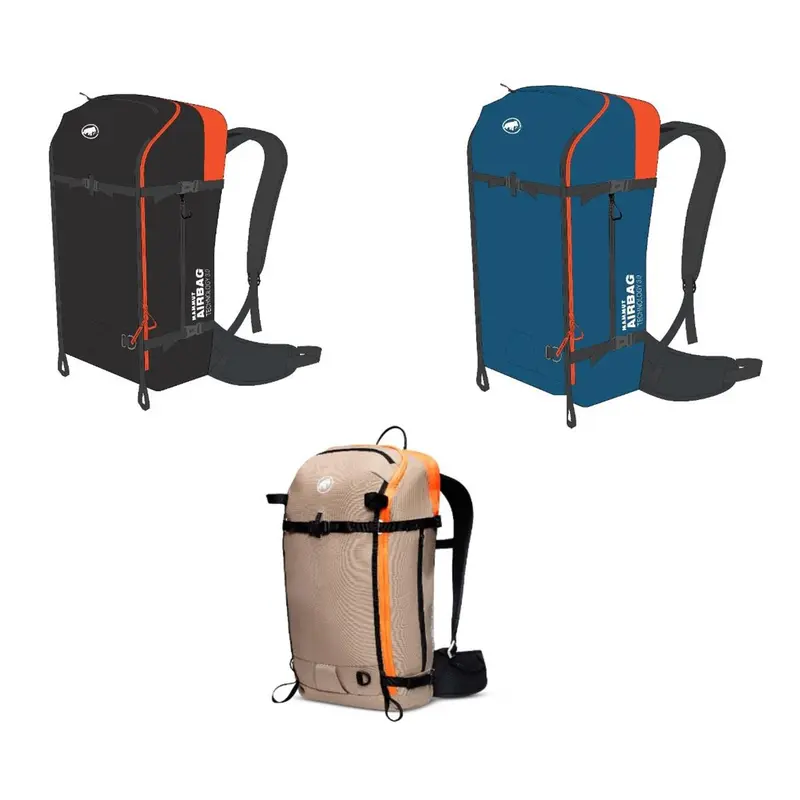 Mammut Tour 30 Removable Airbag 3.0
