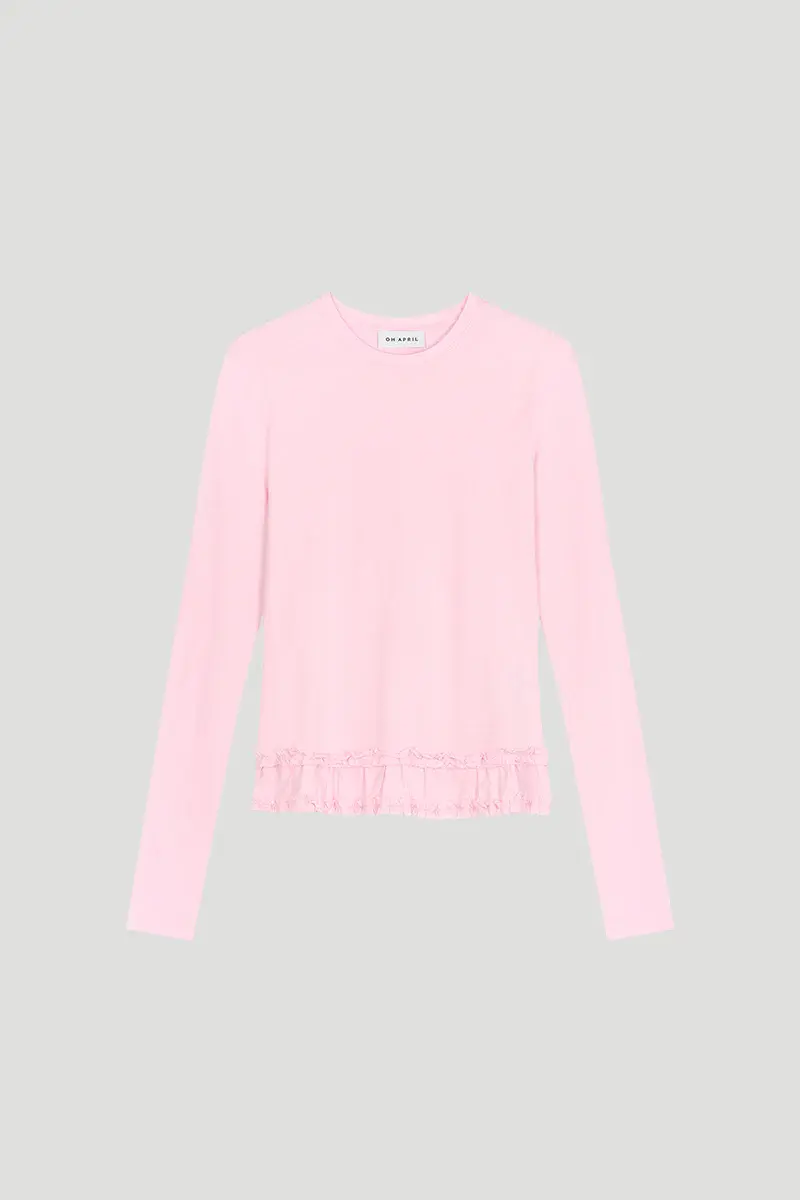 MARIELLA LONGSLEEVE Damen
