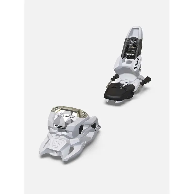 Marker Squire 11 white