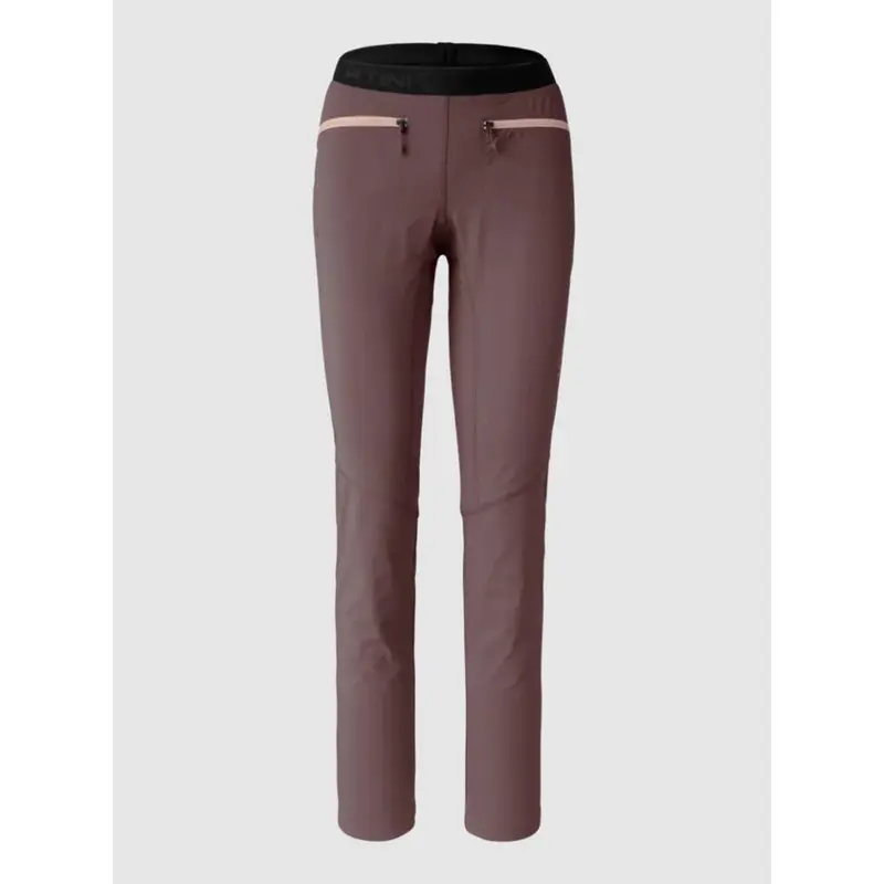 Martini Via Pants reg. clay Damen Trekkinghose