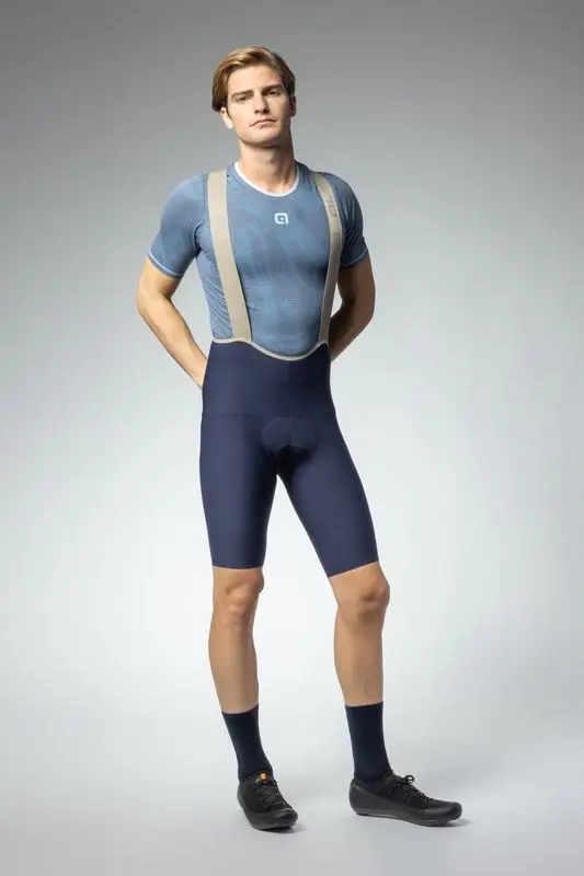 MASTER 2.0 BIBSHORTS Herren