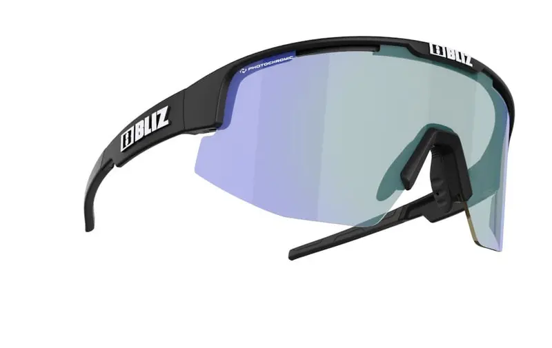 MATRIX PHOTOCHROMIC