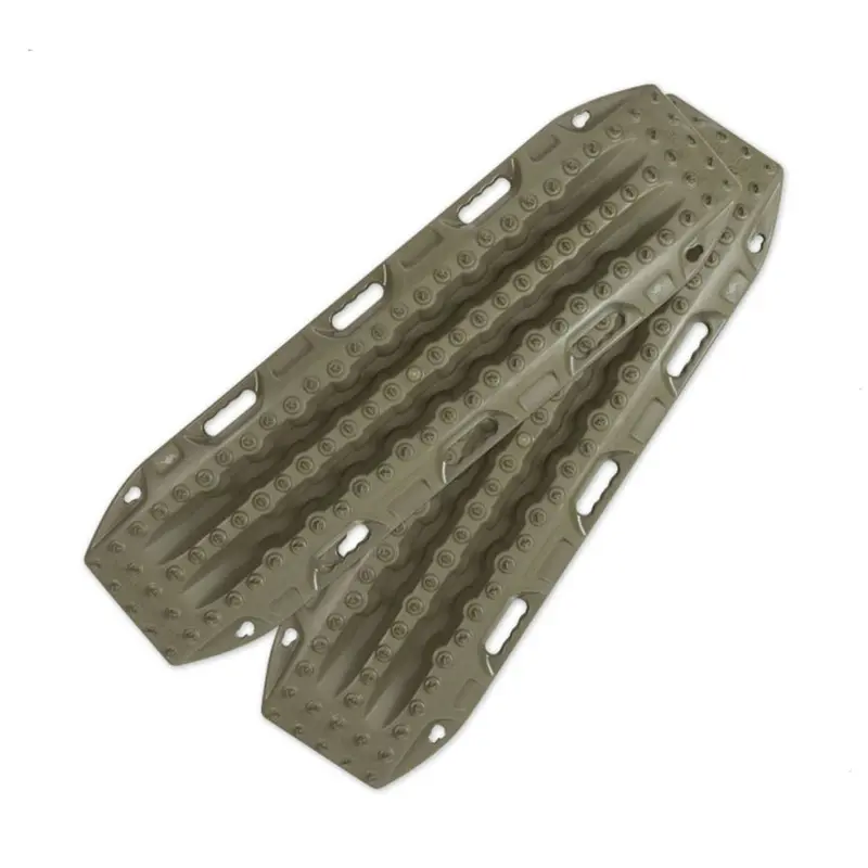 MAXTRAX MKII BERGEBOARDS (2 STK.), OLIVE DRAB