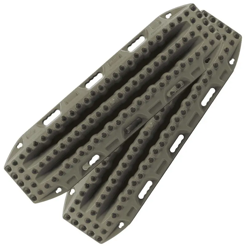MAXTRAX XTREME Bergeboards (2 Stk.), Olive Drab
