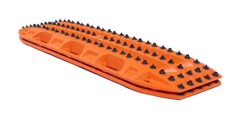 MAXTRAX XTREME Bergeboards (2 Stk.), orange