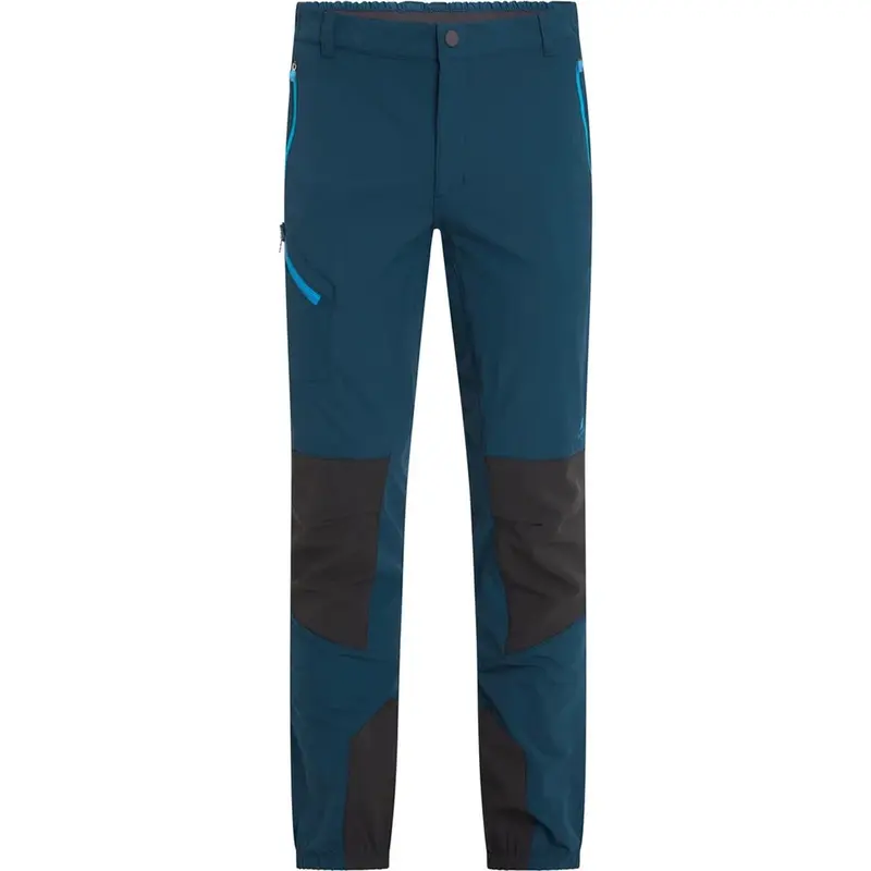 McKinley Beira Men blue petrol