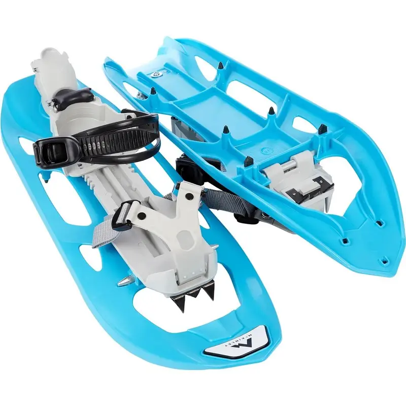 McKinley Snowcross 3.0 Women blue light grey