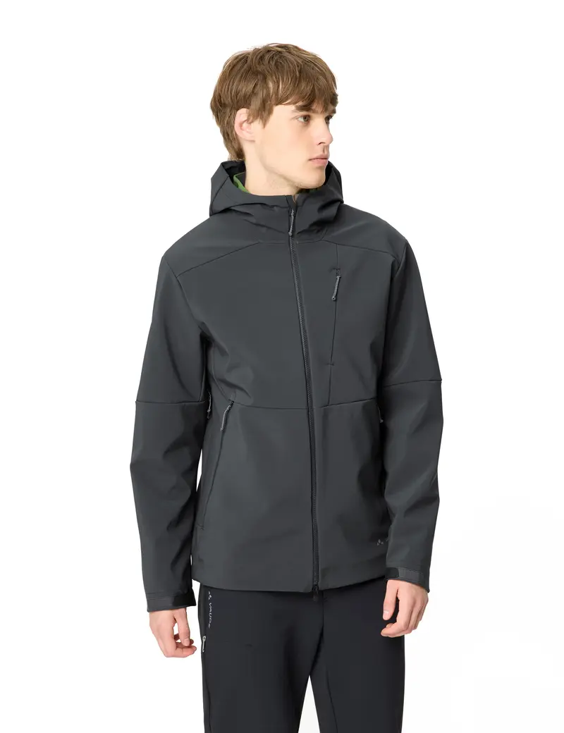 Me Roccia Softshell Jacket III