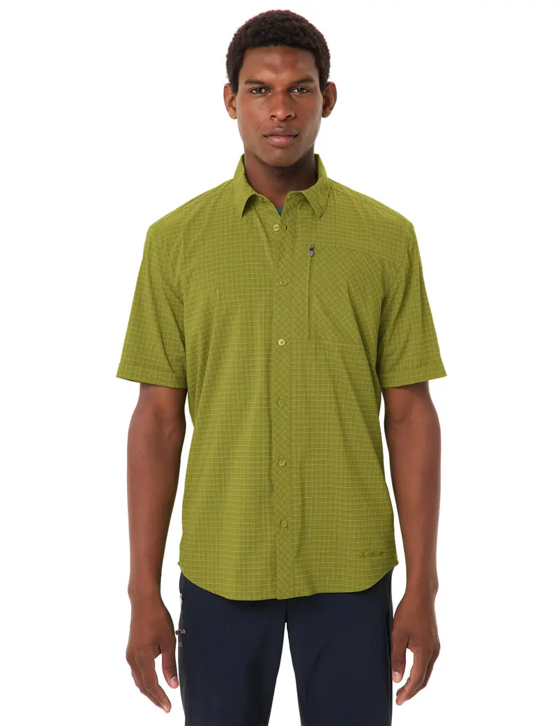 Me Seiland Shirt IV