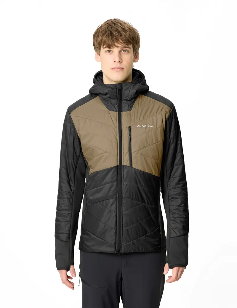 Me Sesvenna Jacket IV