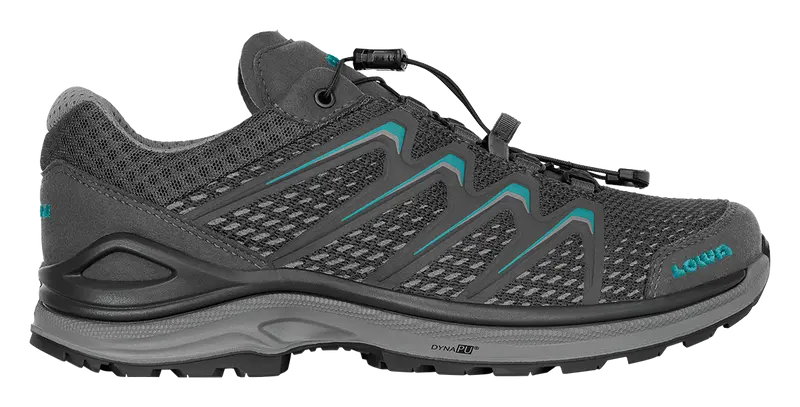 MEADOW GTX LO SL Ws