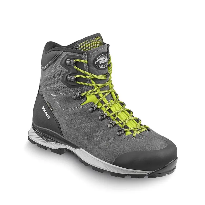 Meindl Air Revolution 2.6 Men anthrazit lemon