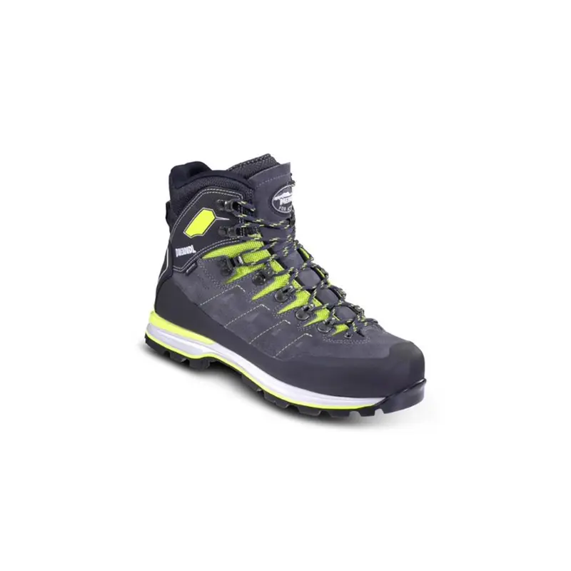 Meindl Air Revolution 4.4 Men anthrazit lemon